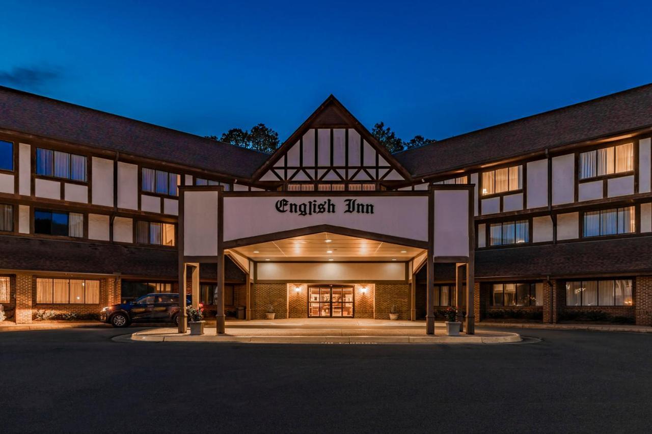 Hotel The English Of