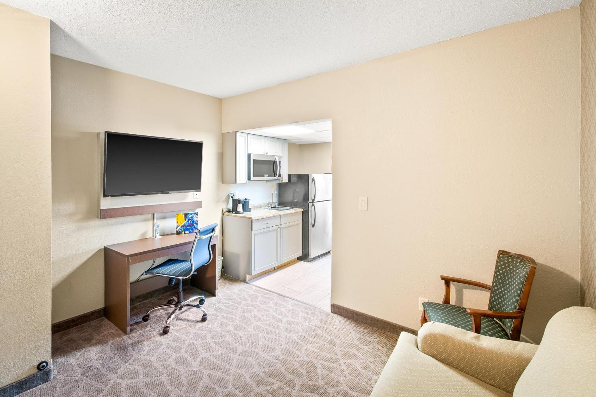 The Of Hotel