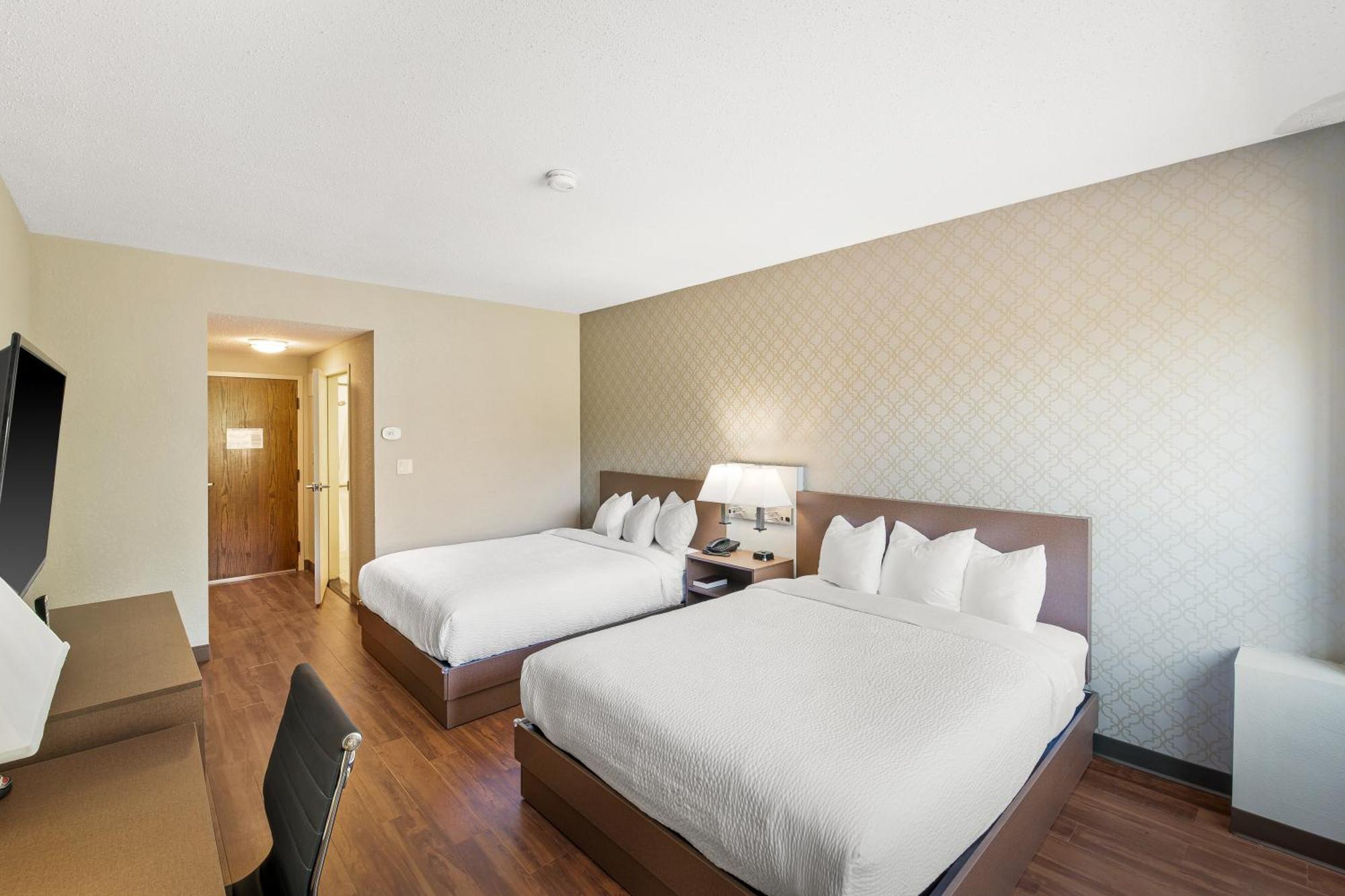 The Of Hotel