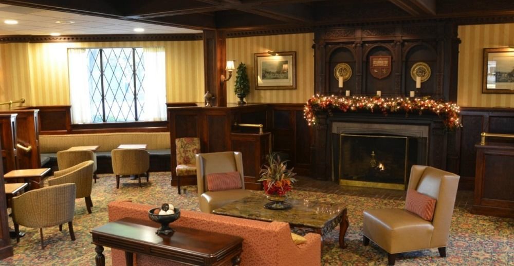 Hotel The Of