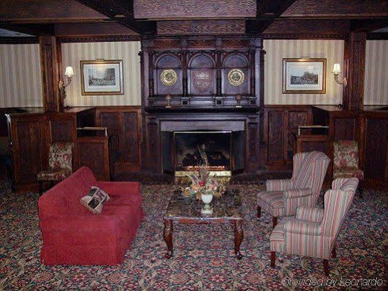 The Of Hotel