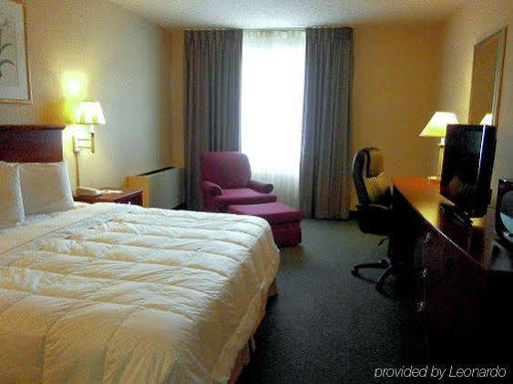 Hotel The Of Charlottesville